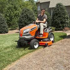 Discover ways to keep quality oil at the proper level with help from the owner of a small engine repair shop in this free video on lawn mower. Husqvarna Lawn Mower Repair Shops Near Me