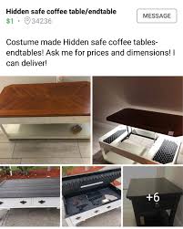 Whether it's glass or wood coffee tables, pier 1 has what you're looking for! Never Too Early For Halloween Prep With Costume Made Coffee Tables Boneappletea