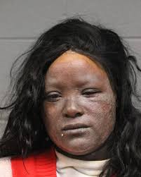 STEWART PERKINS, BRITTANI T 34 BLACK F CHARGES: 625 ILCS 5.0/11-501-A IVC