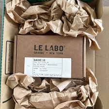 最前線の LE LABO GAIAC 10 ルラボ ガイアック 15ml 新品未開封 ユニセックス - education.semel.ucla.edu