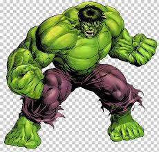 The incredible hulk (and his alter ego,robert bruce banner) are superheroes from marvel comics. The Incredible Hulk Comics Hulk Wiki Fandom