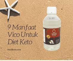 Inilah padah mukanya bila tak jaga diet dan makan saya. 9 Manfaat Vico Untuk Diet Keto Diet Keto