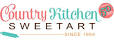 Country Kitchen Sweet Art Baby Onesie Cookie