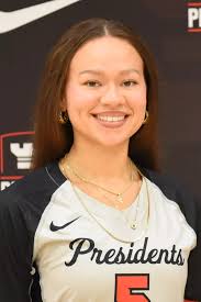 2025 Volleyball Roster