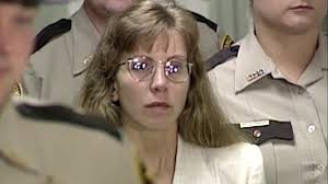 Murderer Joann Curley Freed from Prison