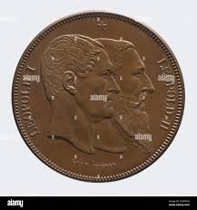 Leopold bernard hi-res stock photography and images