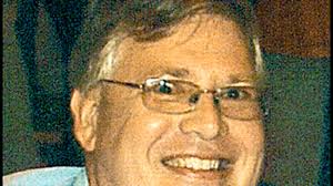 Obituary: Brodersen, Dr. Allan