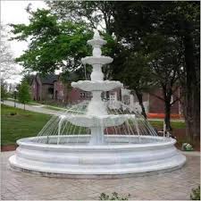 Feb 16, 2021 · surrounded by beds of lavish flowers and lush, indigenous plantings, outdoor fountains lend tranquil and chic qualities to any fanciful garden. Luxury Fountains For Your Home Garden Or Business Luxury Fountains For Your Home Garden Or Business