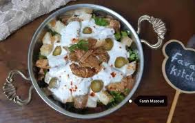 فتة شاورما الدجاج ملكة رمضان زاكي recipe cooking recipes recipes food