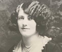 Ella Uttech Wegner (1905-1993)