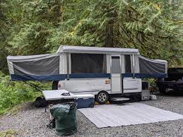 Coleman fleetwood utah pop up tent trailer. 2008 Coleman Fleetwood Utah Pop Up Tent Trailer Classifieds For Jobs Rentals Cars Furniture And Free Stuff
