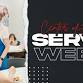Center of Hope Serve Week event image