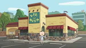 Lil Bits Rick And Morty Wiki Fandom So many rick and morty memes, so little time : lil bits rick and morty wiki fandom