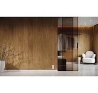 SMARTFINER MDF EIK RONDANE | XL BYGG