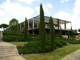 Aire Jardins Des Causses Du Lot Mapio Net