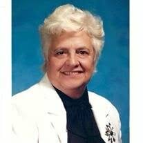 Patricia L. Smith Obituary