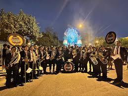 Agrupación Musical Genesis