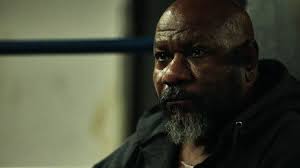 Ving Rhames steps into the North American ring to coach a young female  fighter in the boxing drama Uppercut