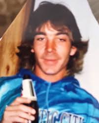 Benjamin Ross Rudy Obituary February 3, 2025