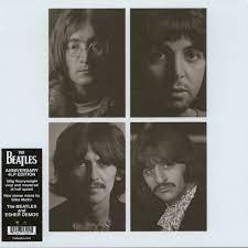 Check spelling or type a new query. Beatles The The Beatles White Album 50th Anniversary Deluxe Edition Vinyl 4lp 2018 Us Original Hhv