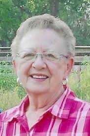 Obituary for Janis A. Helle