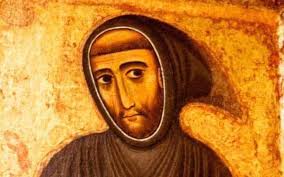 I have been all things unholy. If God can work through me, He can work  through anyone." (St. Francis of Assisi)