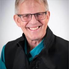 Look who I got to have coffee with today William Pegues FCSI, CCS, SCIP!