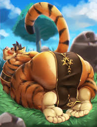 Rule34 - If it exists, there is porn of it  cursedmarked  4086422