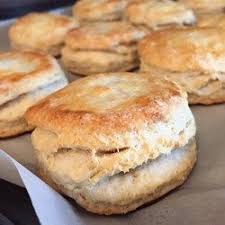 Chef John S Buttermilk Biscuits Recipe Recipes Buttermilk Biscuits Biscuit Recipe