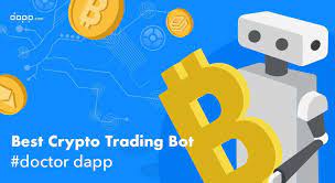 What are the 10 best cryptocurrencies that worth to focus? Doctor Dapp What S The Best Crypto Trading Bot In 2020 Top 8 Bitcoin Trading Bot By Dapp Com Dapp Com Medium