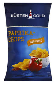 Paprika chips are also the only paprika. Kustengold Paprika Chips Geriffelt Online Kaufen Bei Combi De