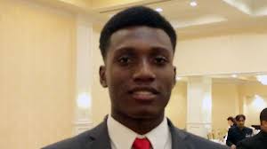 Holton Hill, Minnesota, Cornerback