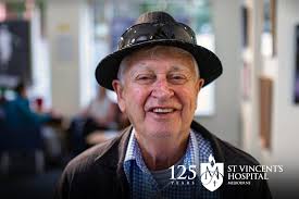 I am from Moama, near Echuca just over the border in New South Wales