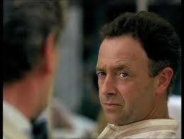 A Review of Morse Episode, 'The Death of the Self'. Plus the Locations,  Music and Literary References.