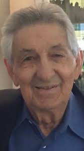 JACK ISRAEL Obituary (2015)