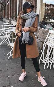 Best Winter Outfits Ideas Trending This Year 2019 28 Classy Winter Outfits Winter Outfits Women Casual Chic Outfit