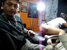 6 to 30 characters long; Girl Tattoo Manila Philippines Www Immortaltattooshop Com Frank 09179337730 Youtube