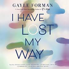 Suddenly, all the choices are gone, except one. Gayle Forman Audio Books Best Sellers Author Bio Audible Com