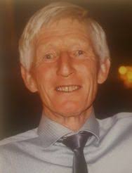 Condolence Book for Anthony McSHANE (Carlingford, Louth)