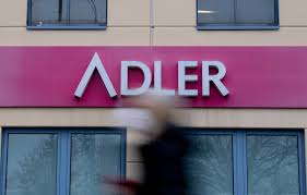 Im jahr 2019 hat adler, wie der konzern selbst sagt. Wjjkjo9rkqvoqm