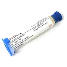 287947 HENKEL Loctite Multifix 450-01 Lead-Free Flux gel in syringe 10ml |  Batter Fly