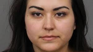 SLO woman pleads not guilty to DUI, child abuse in crash