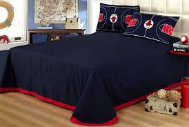 Browse majestic's bulls store for the latest bulls shirts, hats, hoodies and more gear men, women, and kids from majestic! Blue Red Chicago Bulls 23 Michael Jordan Basketball Bedding Set Embroidered Bed Linen Egyptian Cotton Bedspread Queen King Size Bedspread Linen Hotelbedspreads Girls Aliexpress