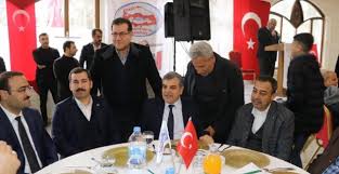 Baydilli Yeni Donemde Daha Fazla Calisacagiz
