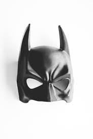 These Tings Take Time Batman Batman Mask Bruce Wayne