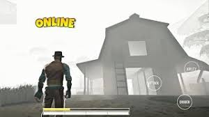 3.6 out of 5 stars 453. Top 6 Best Multiplayer Horror Games For Android Ios Youtube