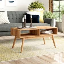 Frequently available with drawers (sometimes coffee tables with storage may also have racks too, which are useful for tidying away magazines and newspapers. Langley Street Bermondsey Coffee Table With Storage Reviews Wayfair Co Uk Table Decor Living Room Wood Furniture Living Room Coffee Table With Storage