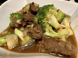 Beef Broccoli In A Flash In 2020 Broccoli Beef Beef Beef Recipes