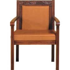 Church Furniture Sanctuary Chairs Celebrant Chairs Wedding Kneelers Communion Tables Beautiful Sanctuary Wood Chair With Scalloped Detailing For Chur Estola