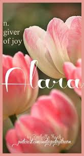 Baby Girl Name Alara Meaning Giver Of Joy One Who Brings Brightness And Hap Boy Girl Names Babyboyname Ba Baby Girl Names Baby Names Unusual Baby Names
